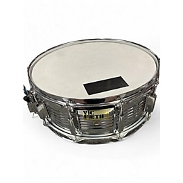 Used Vic Firth 5.5X14 V6705 Snare Drum Chrome
