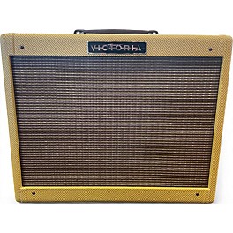 Used Victoria 5112 Tube Guitar Combo Amp
