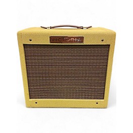 Used Victoria 518T Tube Guitar Combo Amp