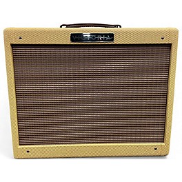 Used Victoria Vicky Verb Jr Tube Guitar Combo Amp