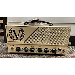 Used Used Victory Amps V40 The Duchess Tube Guitar Amp Head