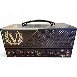 Used Victory MK II Tube Guitar Amp Head