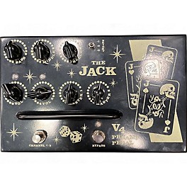Used Victory THE JACK PREAMP Effect Pedal