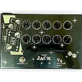 Used Victory THE JACK V4 Guitar Amp Head