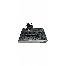 Used Victory THE KRAKEN Effect Pedal