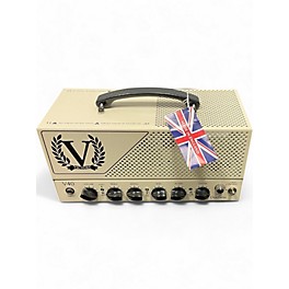 Used Victory The Dutchess V40 Tube Guitar Amp Head