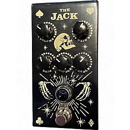 Used Victory V1 Jack Effects Pedal Effect Pedal