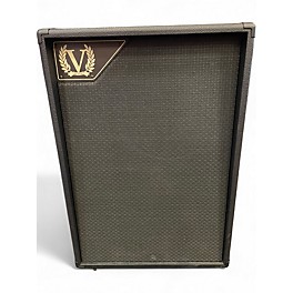 Used Victory V2212-VV 2X12 120W Compact Guitar Cabinet