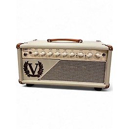 Used Victory V40 DELUXE Tube Guitar Amp Head