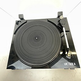 Used Victrola VPRO3100 USB Turntable