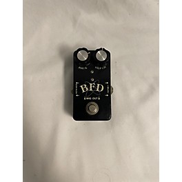 Used Used Vintage Technologies BFD Effect Pedal