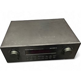 Used Violet Audio ADP 61 Pre Amp Decoder/Amplifier  Signal Processor