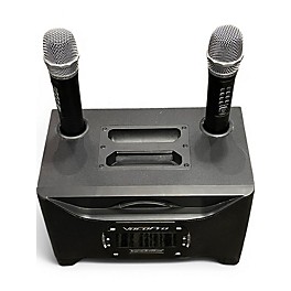 Used VocoPro KaraokeDual Wireless System