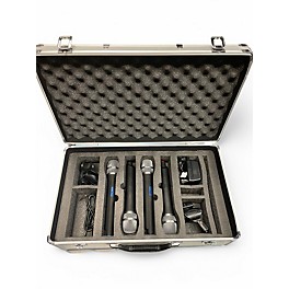 Used VocoPro UHF-5800-PLUS Handheld Wireless System