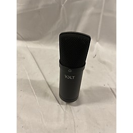 Used Used Volt Condenser Mic Condenser Microphone