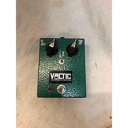 Used Used Voltic Fy2 Effect Pedal