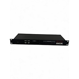 Used Voodoo Lab GCX AUDIO SWITCHER