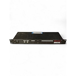 Used Voodoo Lab GCX  Pedal
