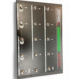 Used Voodoo Lab Ground Control Pro Footswitch
