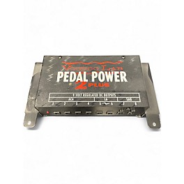 Used Voodoo Lab Pedal Power 2 Power Supply
