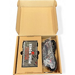 Used Voodoo Lab Pedal Power 3