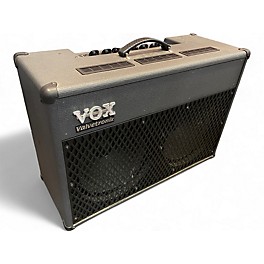 Used Vox AD50VT Guitar Combo Amp
