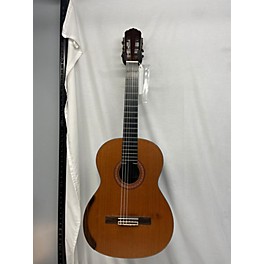 Used Used WILLIAM FALKINER 1A Natural Classical Acoustic Guitar