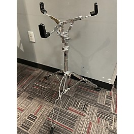 Used Used WORLD MAX SYMPHONIC Snare Stand