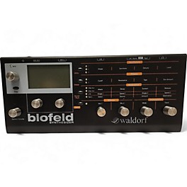 Used Waldorf Blofeld Desktop Synthesizer