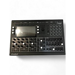 Used Waldorf IRIDIUM Synthesizer