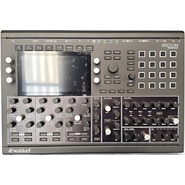 Used Waldorf IRIDIUM Synthesizer