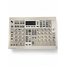 Used Waldorf KYRA VA SYNTHESIZER Synthesizer