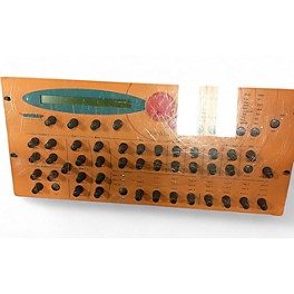 Used Waldorf MICROWAVE XT Synthesizer