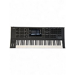 Used Waldorf Quantum Synthesizer Synthesizer