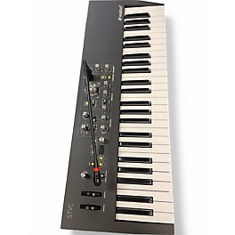 Used Waldorf STVC Synthesizer