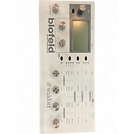 Used Waldorf blofield synthesizer Synthesizer