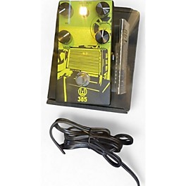 Used Walrus Audio 385 Overdrive Effect Pedal