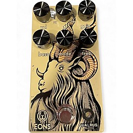 Used Walrus Audio EONS Effect Pedal