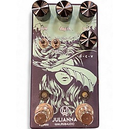 Used Walrus Audio JULIANNA Effect Pedal