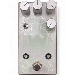 Used Walrus Audio Julia Analog Chorus Effect Pedal