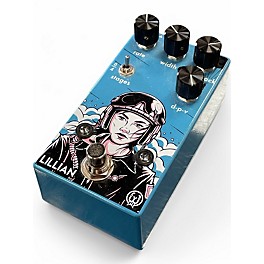 Used Walrus Audio LILLIAN Effect Pedal