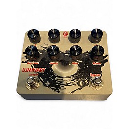 Used Walrus Audio Luminary Quad Octave Generator Effect Pedal