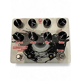 Used Walrus Audio Luminary Quad Octave Generator Effect Pedal