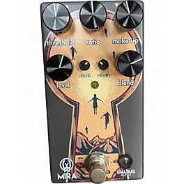 Used Walrus Audio MIRA Effect Pedal