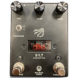 Used Walrus Audio Silt Effect Pedal