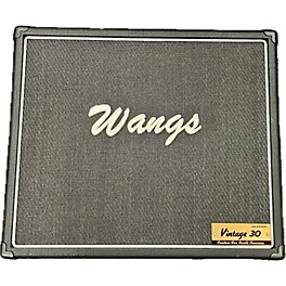 Used Used Wangs V30 112OB Guitar Cabinet