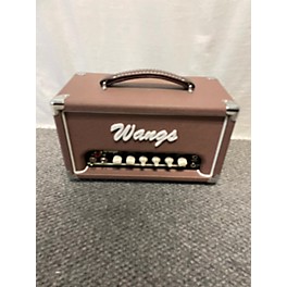Used Used Wangs VT-15 Tube Guitar Amp Head