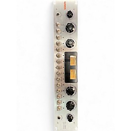 Used Warm Audio 2MPX Microphone Preamp