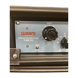 Used Warm Audio EQP Equalizer
