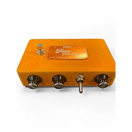 Used Warm Audio FOXY TONE BOX Effect Pedal